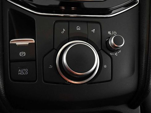Used 2024 MAZDA CX-5 AWD 2.5 S w/ Select Package image 22