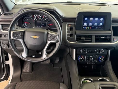 Used 2023 Chevrolet Tahoe LS RWD image 24
