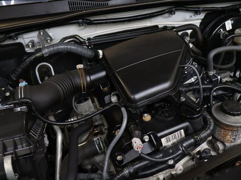 Used 2021 Toyota Tacoma SR image 23