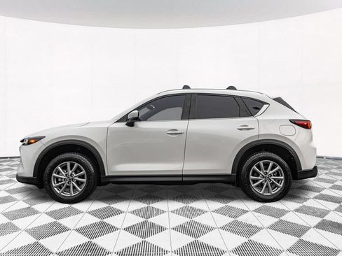 Used 2025 MAZDA CX-5 AWD 2.5 S image 7