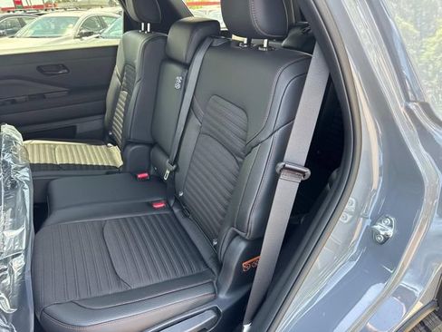 New 2026 Nissan Pathfinder Rock Creek AWD/4WD image 16