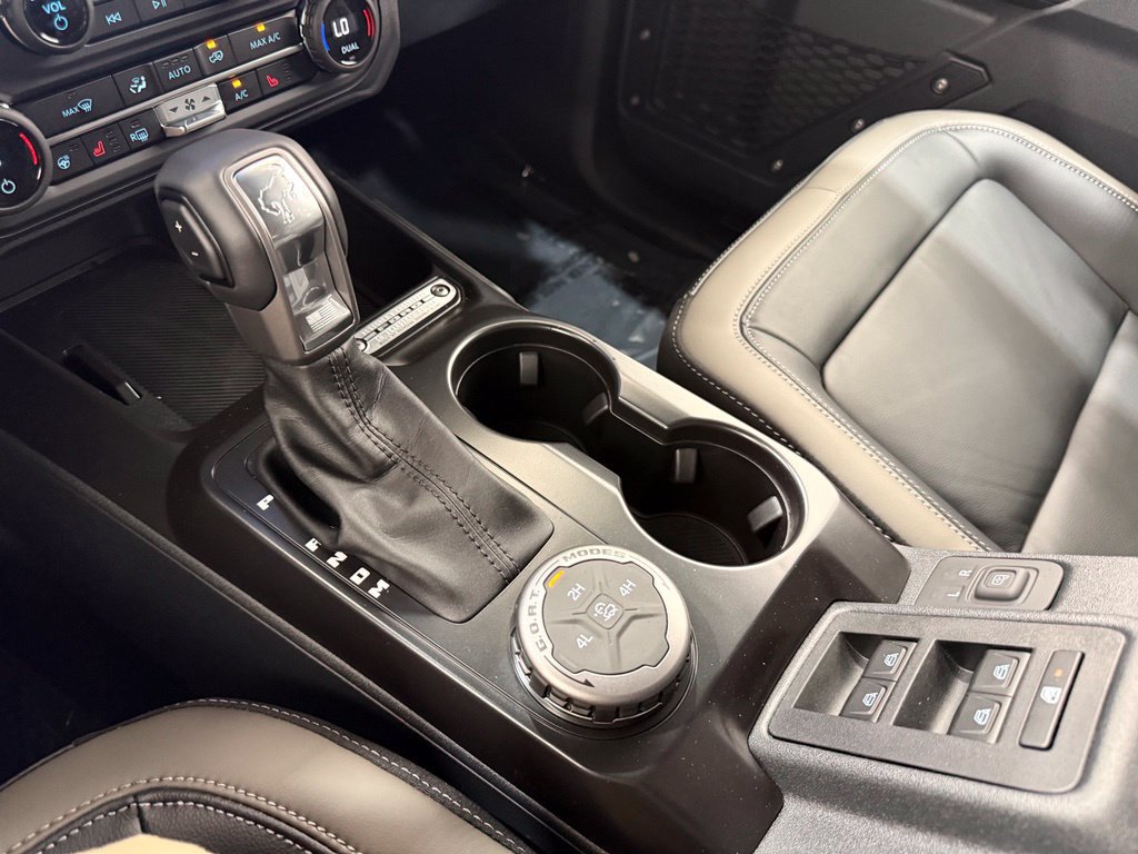 New 2026 Ford Bronco Outer Banks AWD/4WD image 43