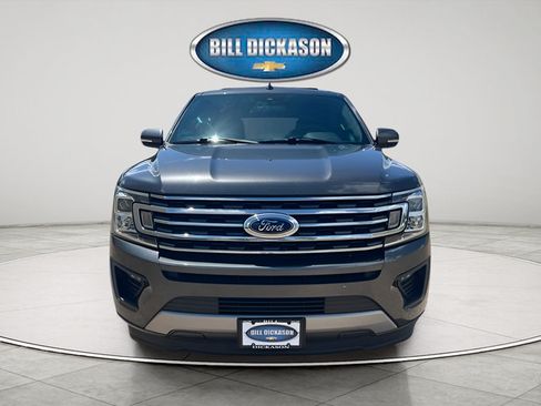 Used 2020 Ford Expedition XLT w/ Equipment Group 202A RWD image 2