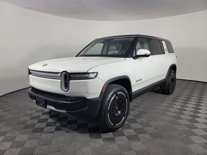 Used 2025 Rivian R1S Adventure
