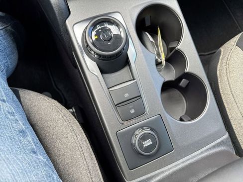 New 2025 Ford Bronco Sport Big Bend image 19