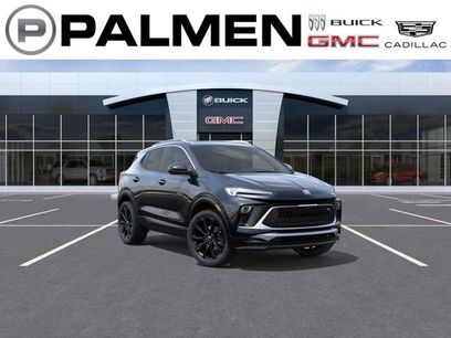 New 2026 Buick Encore GX Sport Touring w/ Advanced Technology Package