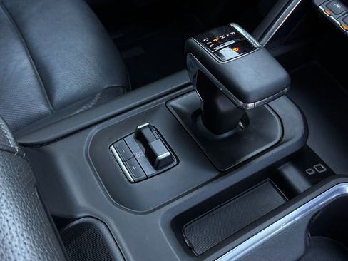 Used 2023 GMC Sierra 1500 Denali w/ Technology Package image 25