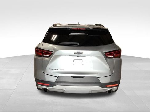 Used 2024 Chevrolet Blazer LT w/ Midnight/Sport Edition AWD/4WD image 6