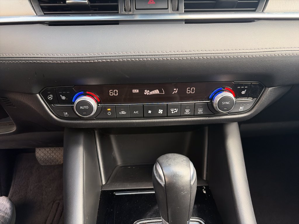 Used 2018 MAZDA MAZDA6 Grand Touring Reserve FWD image 30