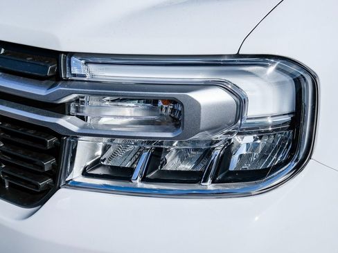 New 2024 Ford Maverick Lariat w/ FX4 Off-Road Package image 4