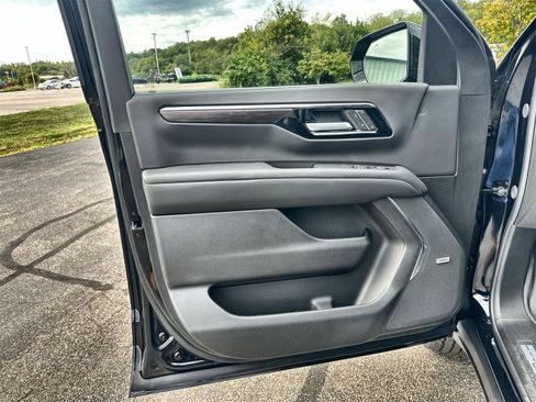 New 2026 Chevrolet Tahoe Z71 w/ Comfort Package image 21