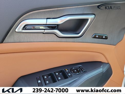 New 2026 Kia Sportage X-Line w/ X-Line Technology Package AWD/4WD image 22