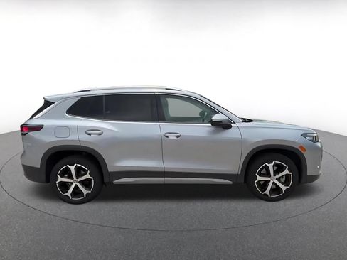 Used 2026 Volkswagen Tiguan SE AWD/4WD image 15