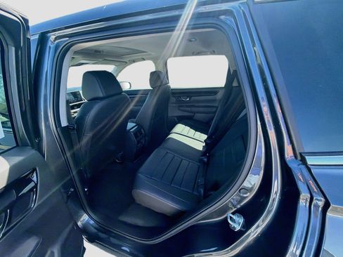 New 2026 Honda CR-V EX-L image 20