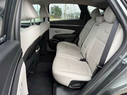 Used 2023 Hyundai Tucson Limited FWD image 14