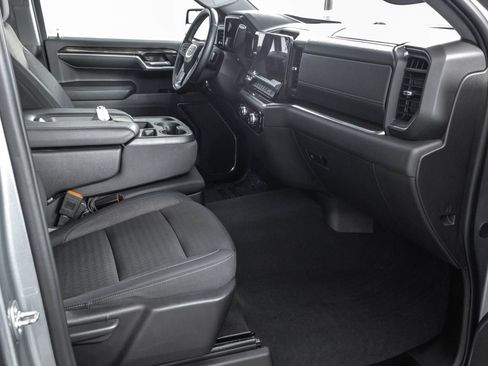 Certified 2024 GMC Sierra 1500 Elevation AWD/4WD image 44
