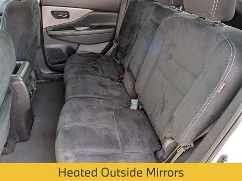 Used 2019 Nissan Murano SV w/ Premium Package FWD image 25