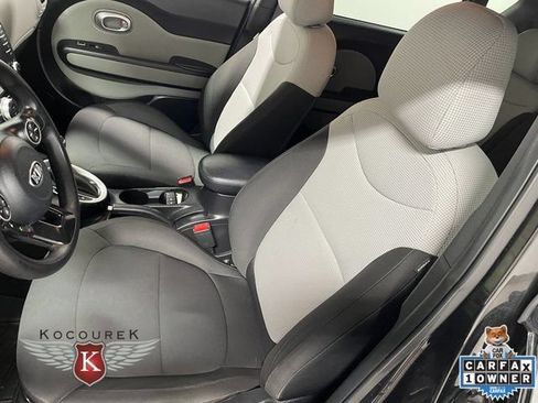 Used 2018 Kia Soul w/ Convenience Package FWD image 13