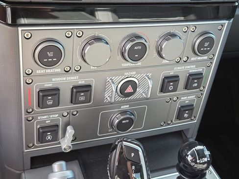 Used 2025 INEOS Grenadier Trialmaster Edition image 22