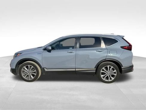 Used 2022 Honda CR-V Touring image 6