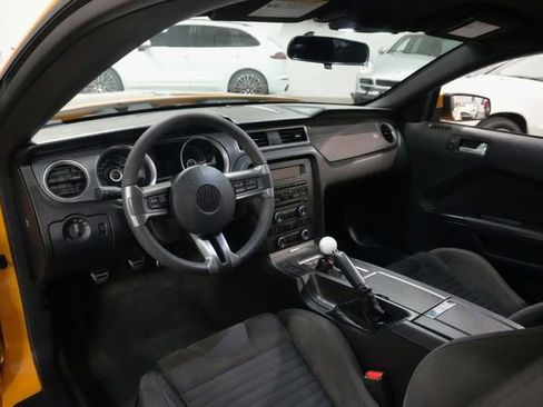 Used 2013 Ford Mustang Boss 302 w/ Boss 302 Accessory Pkg image 23