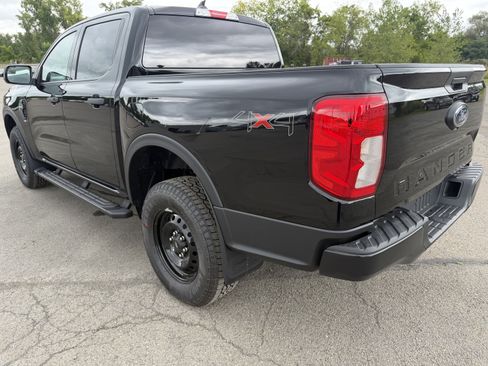 New 2026 Ford Ranger XL AWD/4WD image 3