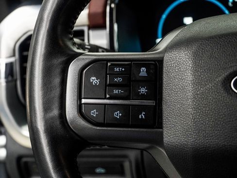 Used 2021 Ford F150 Lariat image 32