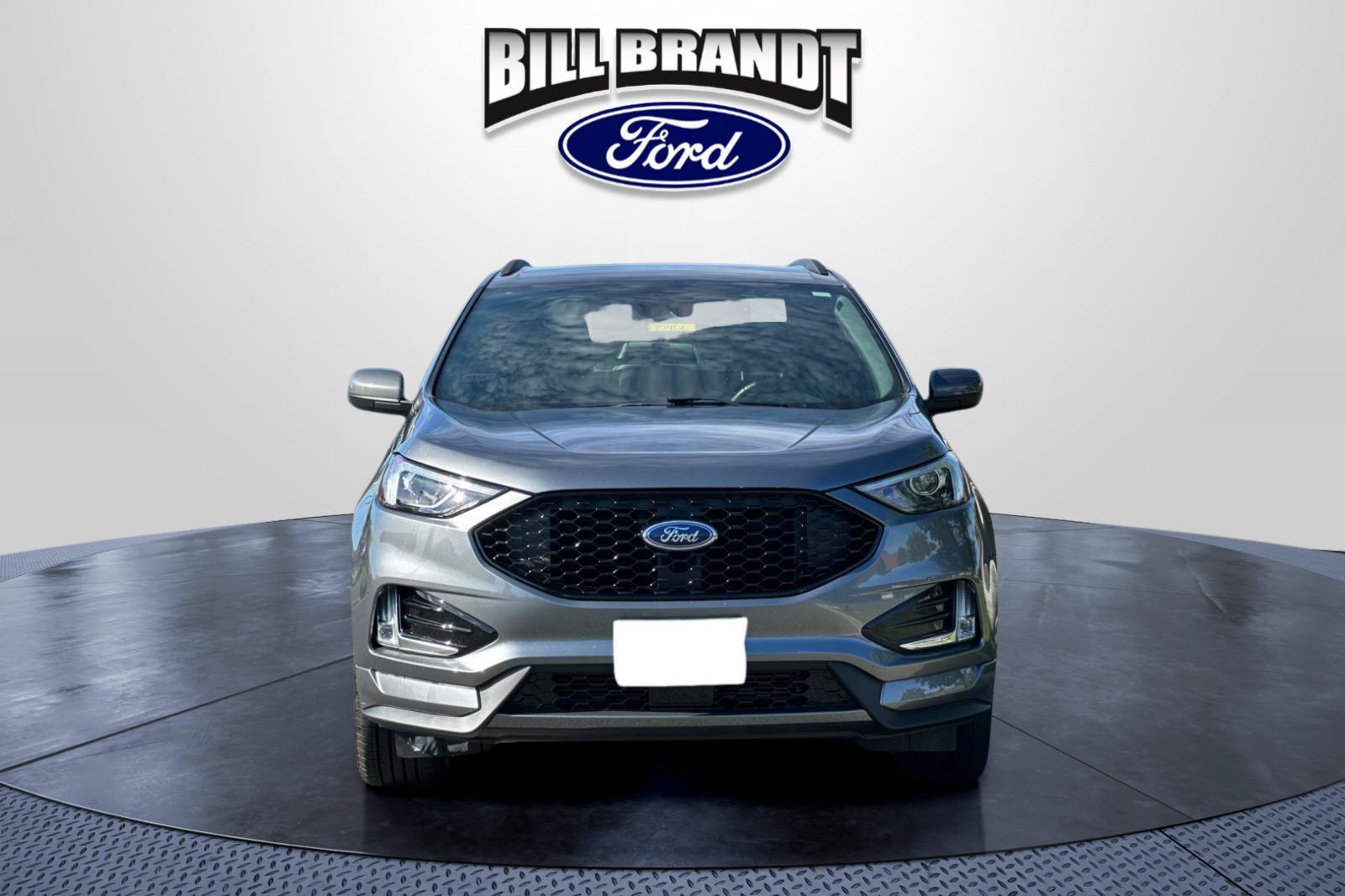 Certified 2023 Ford Edge ST-Line AWD/4WD image 8