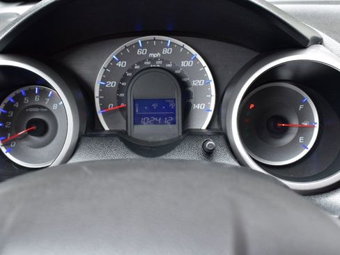 Used 2010 Honda Fit image 26