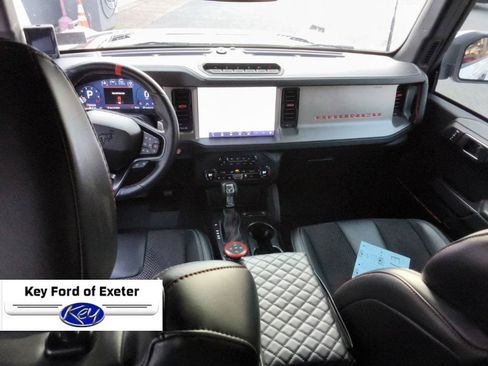 Used 2024 Ford Bronco Raptor AWD/4WD image 33