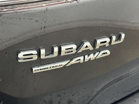 Certified 2023 Subaru Forester Premium image 27