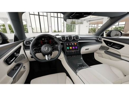 New 2026 Mercedes-Benz CLE 300 4MATIC Cabriolet image 4