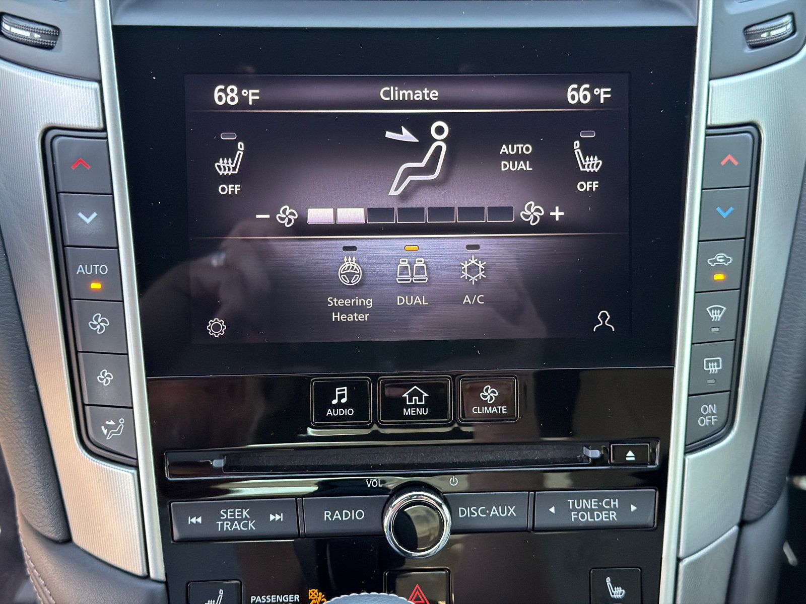 Used 2021 INFINITI Q60 3.0t Luxe w/ Cargo Package RWD image 29