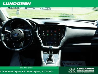 Used 2022 Subaru Outback Limited