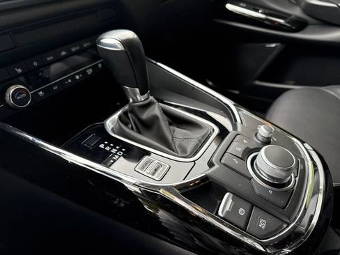 Used 2022 MAZDA CX-9 Touring Plus AWD/4WD image 22