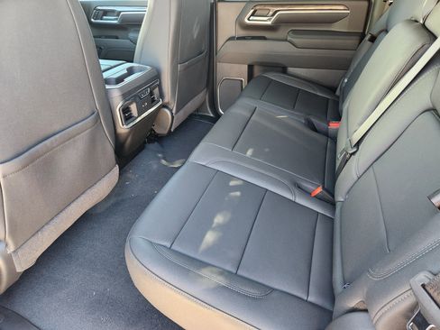 New 2026 Chevrolet Silverado 2500 LTZ w/ Trail Boss Package image 31