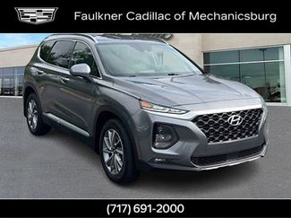 Used 2019 Hyundai Santa Fe SEL image 1