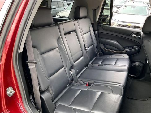 Used 2020 Chevrolet Tahoe LT image 19