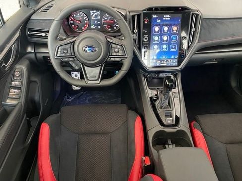 New 2026 Subaru WRX Limited AWD/4WD image 2