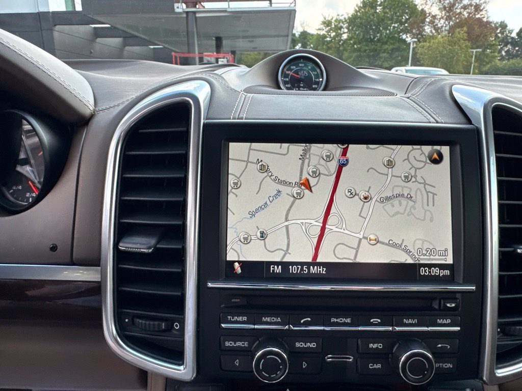 Used 2012 Porsche Cayenne AWD/4WD image 66
