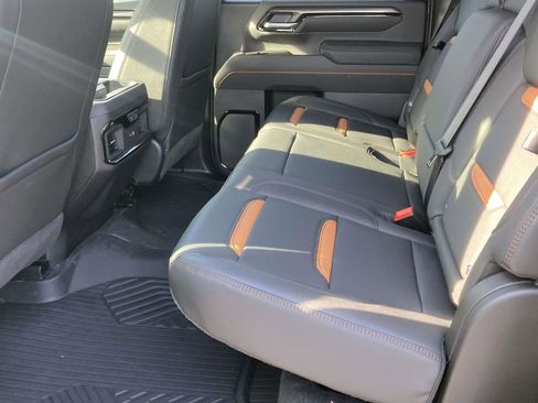 New 2026 GMC Sierra 3500 AT4 w/ LPO, Black Badging Package AWD/4WD image 12