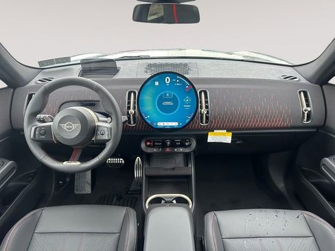 New 2026 MINI Cooper Countryman John Cooper Works w/ Comfort Package Max AWD/4WD image 10