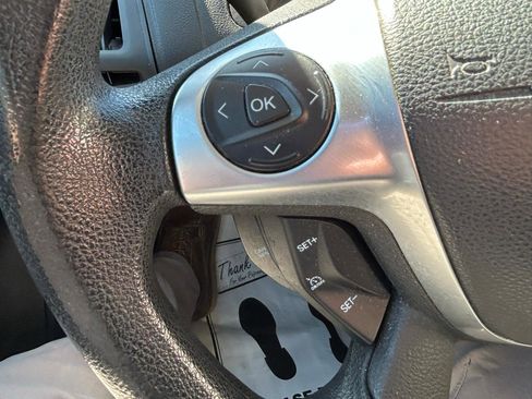 Used 2014 Ford Focus SE FWD image 18