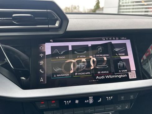 New 2026 Audi A3 2.0T Premium AWD/4WD image 33