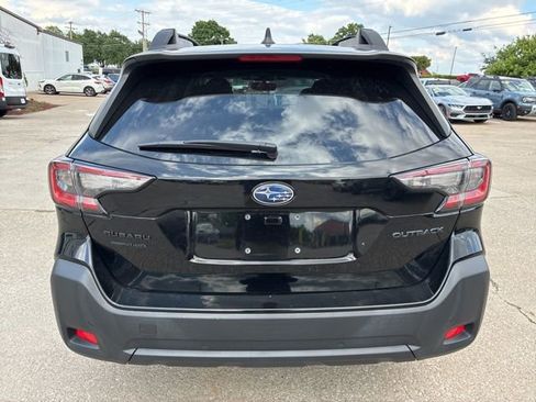 Used 2024 Subaru Outback Onyx Edition AWD/4WD image 6