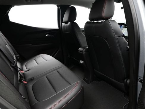 New 2027 Chevrolet Bolt RS w/ Technology Package FWD image 13