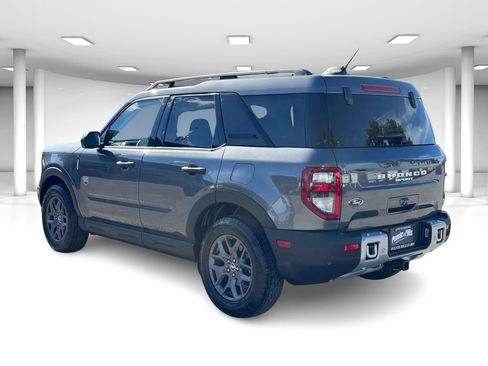 Used 2025 Ford Bronco Sport Big Bend image 3