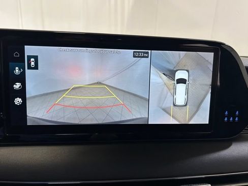 Used 2024 Hyundai Palisade Calligraphy FWD image 37