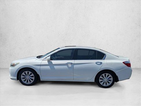Used 2013 Honda Accord EX-L image 9