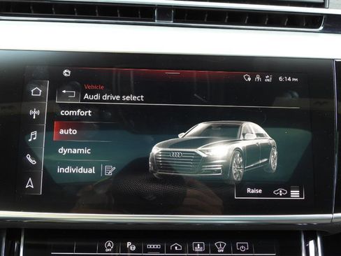 Used 2023 Audi A8 L 3.0T w/ Luxury Package AWD/4WD image 86